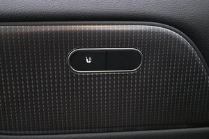 Mercedes EQA300 bild 14