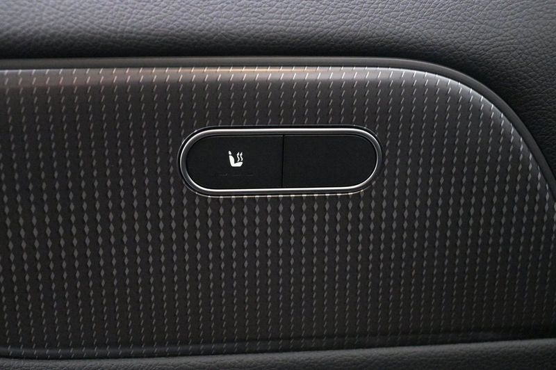 Mercedes EQA300 bild 14
