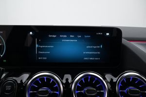 Mercedes EQA300 bild 23