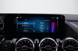 Mercedes EQA300 bild 20
