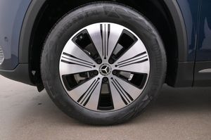 Mercedes EQA300 bild 27