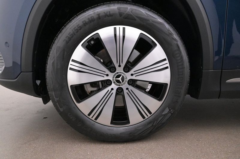 Mercedes EQA300 bild 27