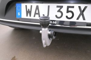 Mercedes EQA300 bild 26