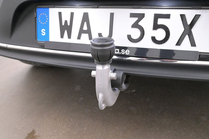 Mercedes EQA300 bild 26