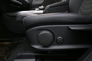 Mercedes EQA300 bild 12