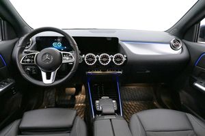 Mercedes EQA300 bild 6