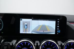 Mercedes EQA300 bild 17