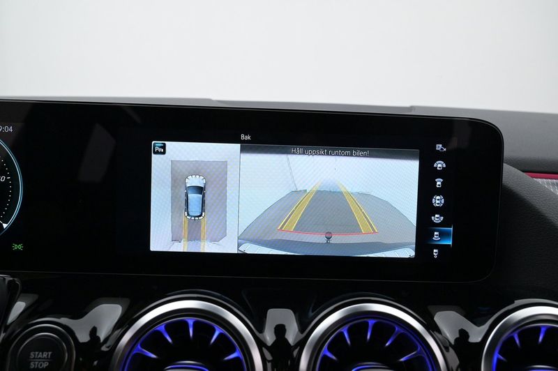 Mercedes EQA300 bild 17