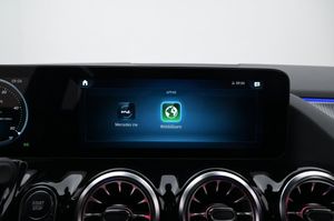 Mercedes EQA300 bild 22