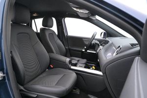 Mercedes EQA300 bild 15
