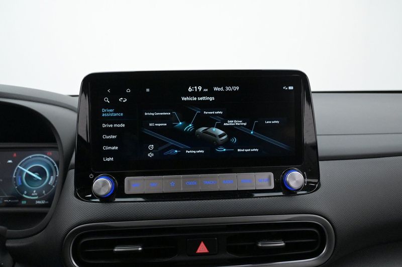 Hyundai Kona bild 14