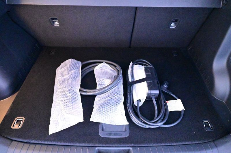 Hyundai Kona bild 24