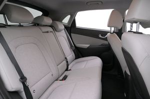 Hyundai Kona bild 22