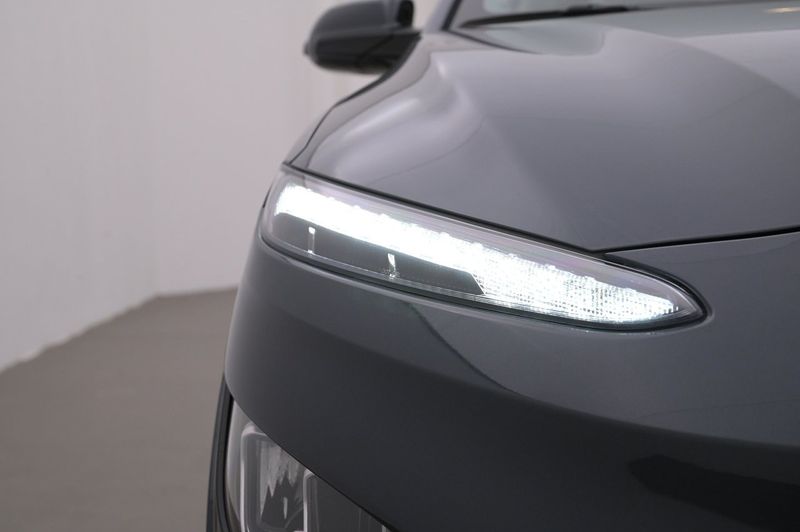 Hyundai Kona bild 25