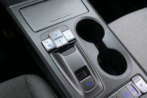 Hyundai Kona bild 18