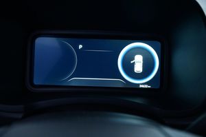 Hyundai Kona bild 8