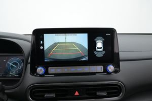 Hyundai Kona bild 11