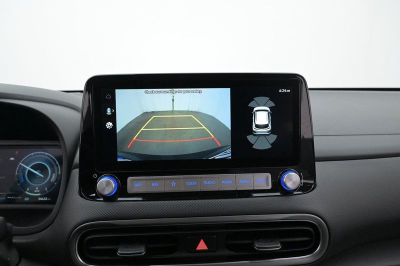 Hyundai Kona bild 11