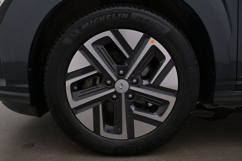 Hyundai Kona bild 27