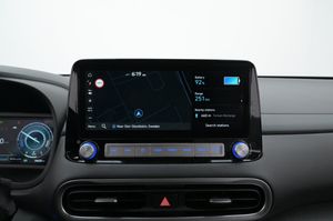 Hyundai Kona bild 12