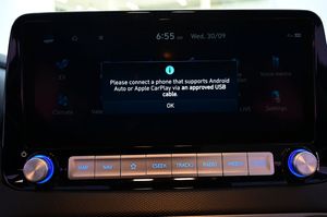 Hyundai Kona bild 17