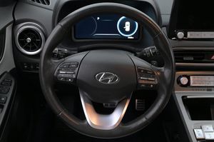 Hyundai Kona bild 7