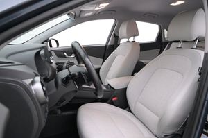 Hyundai Kona bild 9