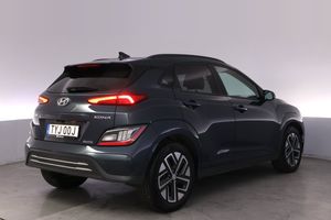 Hyundai Kona bild 5
