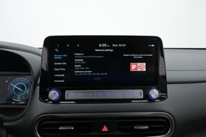 Hyundai Kona bild 15