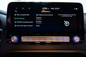 Hyundai Kona bild 16