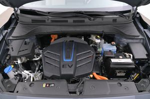 Hyundai Kona bild 26
