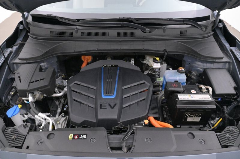Hyundai Kona bild 26
