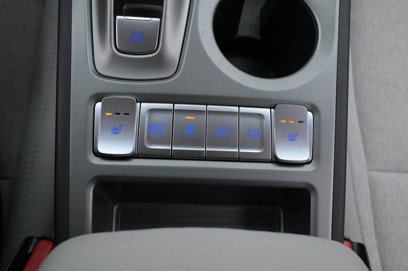 Hyundai Kona bild 19