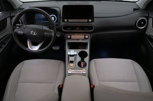 Hyundai Kona bild 6