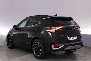 Kia Sportage bild 4