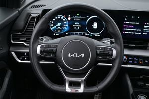 Kia Sportage bild 7