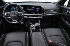 Kia Sportage bild 6