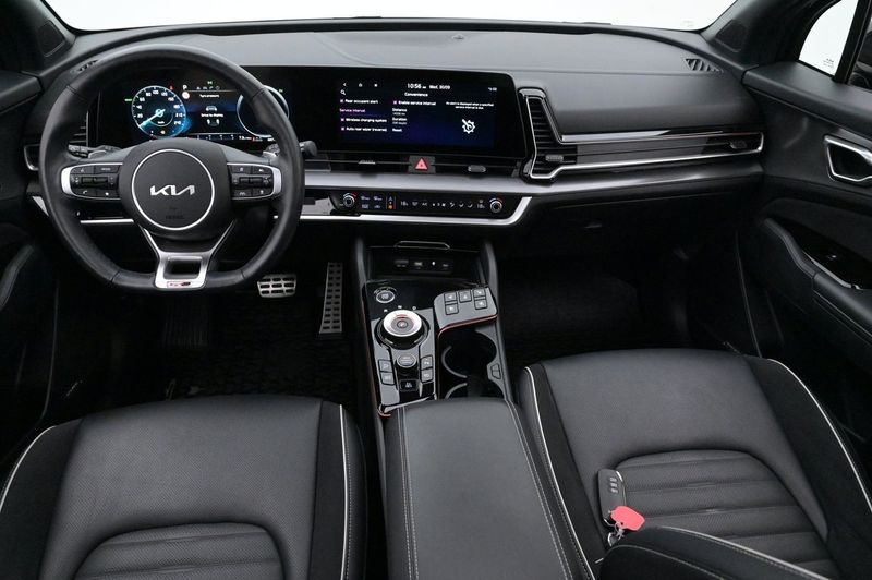 Kia Sportage bild 6