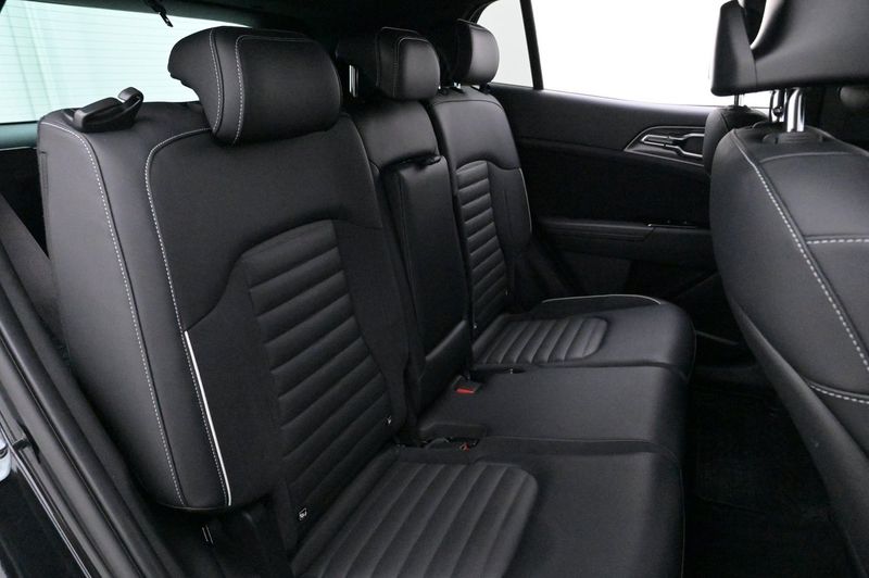Kia Sportage bild 20