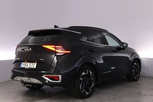 Kia Sportage bild 5