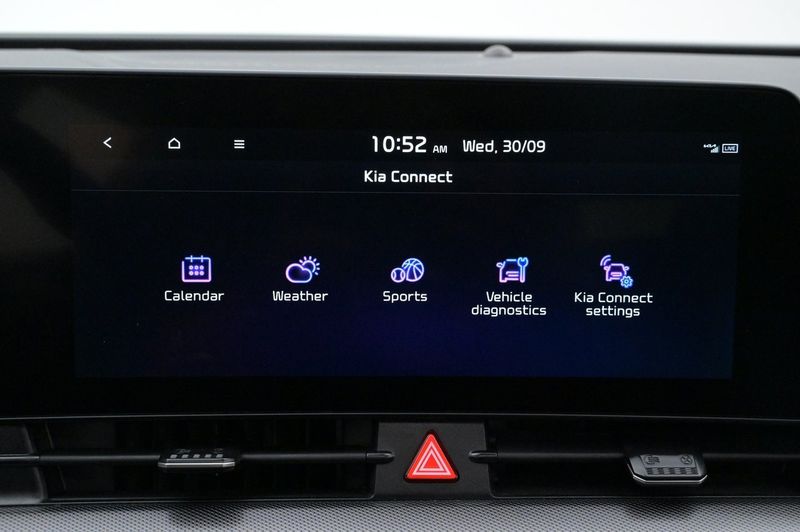 Kia Sportage bild 16