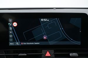 Kia Sportage bild 12