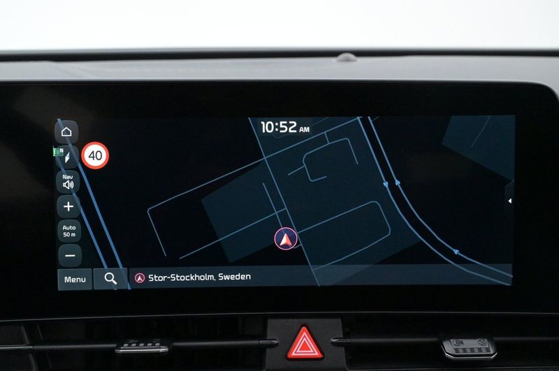 Kia Sportage bild 12