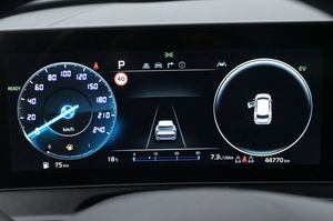 Kia Sportage bild 8