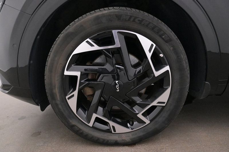 Kia Sportage bild 27