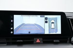 Kia Sportage bild 11