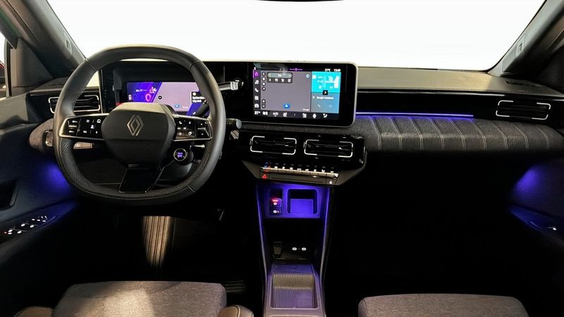 Renault 5 E-Tech bild 4