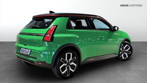 Renault 5 E-Tech bild 2