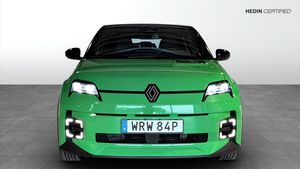 Renault 5 E-Tech bild 8