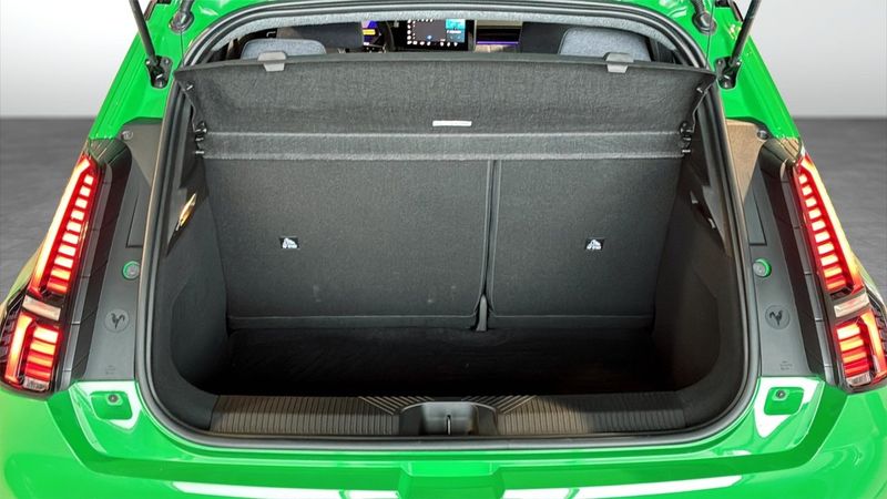 Renault 5 E-Tech bild 10